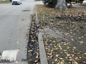 В Волгодонске на двух переходах оборудовали искусственный дренаж