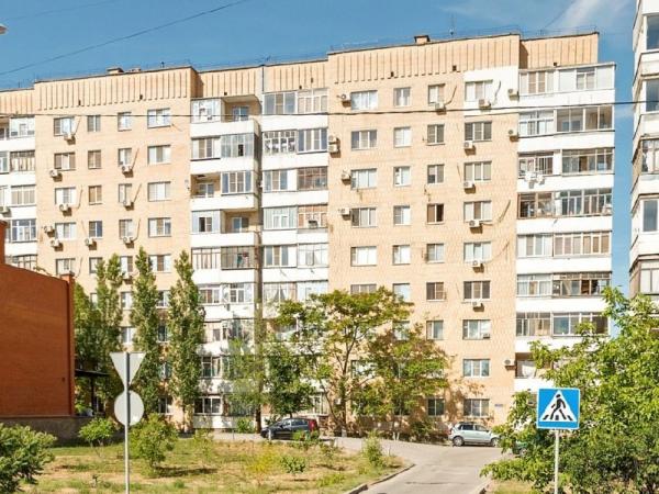 В Волгодонске погиб пенсионер, упав с высоты