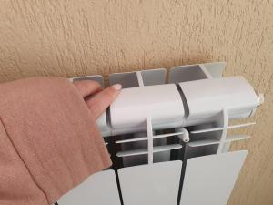 Жители пятиэтажки Волгодонска замерзают без отопления в собственных квартирах