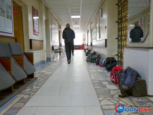 С 1 января призывать в армию в России будут круглый год