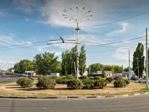 Деньги, собранные с туристического налога, в Волгодонске потратят на новую въездную стелу