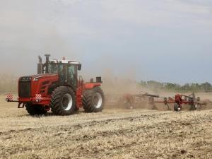 В Ростовской области введен мораторий на банкротство сельхозпредприятий