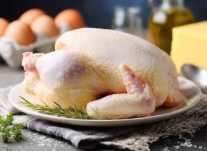 В Волгодонске цены на кур поднялись на 33%