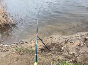 Рыбакам Волгодонска напомнили о запрете вылова судака