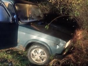 В Романовской подросток угнал «ВАЗ-2107», чтобы отвезти друга домой