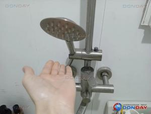 В Волгодонске без отопления и горячей воды остались жители пяти многоквартирных домов