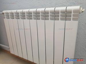 Волгодонск получил Паспорт готовности к зиме