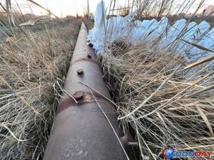 В Волгодонске ремонт водовода В-24 оценивается в 758 млн рублей