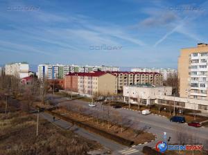 В Волгодонске на выходных будет тепло до +14 градусов