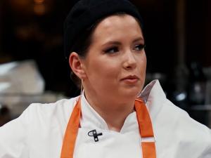 Дарья Свистун из Волгодонска приняла участие в шоу «Полная посадка» на телеканале «Пятница!»