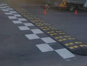 В Волгодонске на Железнодорожной до конца года обустроят ИДН