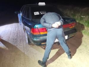 В Орловском районе с поличным поймали банду, укравшую дизтопливо в особо крупном размере