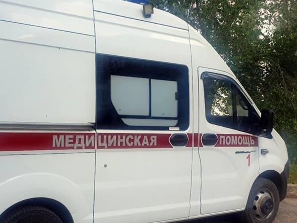 В Волгодонске 12 ноября женщина погибла, упав с высоты