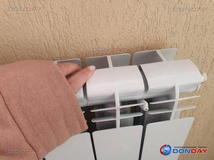 Сотни жителей Волгодонска остались без отопления на пять часов