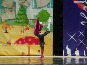 Волгодонский ансамбль «Вернисаж» стал абсолютным победителем международного конкурса «Адрес детства»