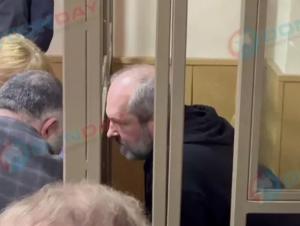 Бывший замминистра транспорта Ростовской области Виталий Кушнарев получил 13 лет строгого режима