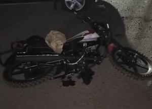 В Зимовниковском районе 14-летний мальчик пострадал в ДТП с мопедом