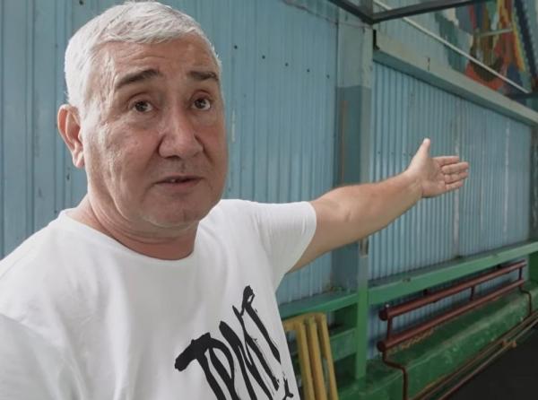 Известного тренера из Волгодонска Владимира Дротика осудили на 15 лет строго режима