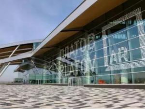 Ростовский аэропорт «Платов» могут открыть до конца 2025 года