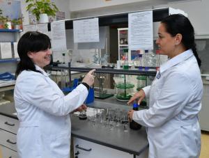 На Ростовской АЭС внедрили в работу новое отечественное оборудование для лабораторных исследований