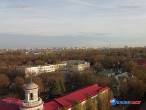 На выходных в Волгодонске ожидается тепло до +17 градусов