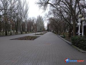 На предстоящей рабочей неделе в Волгодонске ощутимо похолодает