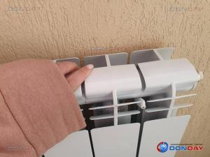 Жители двух МКД Волгодонска остались без отопления и горячей воды