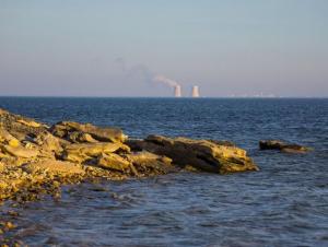 К Цимлянскому водохранилищу снова увеличили приток воды