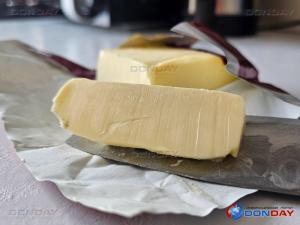В Волгодонске сливочное масло подорожало на 91 рубль
