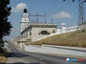 На уборку помещений и территории Цимлянской ГЭС потратят 6,5 млн рублей