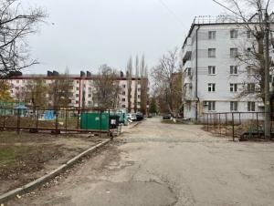 В Волгодонске ищут свидетелей ДТП на улице Ленина