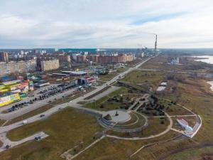 Последние выходные осени в Волгодонске будут ветреными