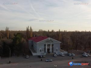 Первая неделя зимы в Волгодонске будет дождливой и прохладной