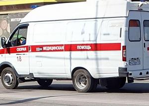 Жительница Ростовской области получила осколочные ранения после атаки БПЛА