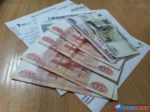 В Ростовской области в 2026 году тарифы на ЖКУ поднимут на 11,5%