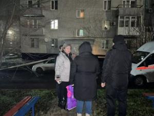 В Дубовском районе сбили БПЛА, в Шахтах дрон упал на дом: последствия атаки на Ростовскую область