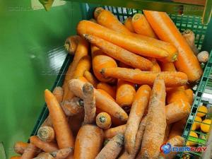 В Волгодонске самые дорогие морковь и маргарин в Ростовской области