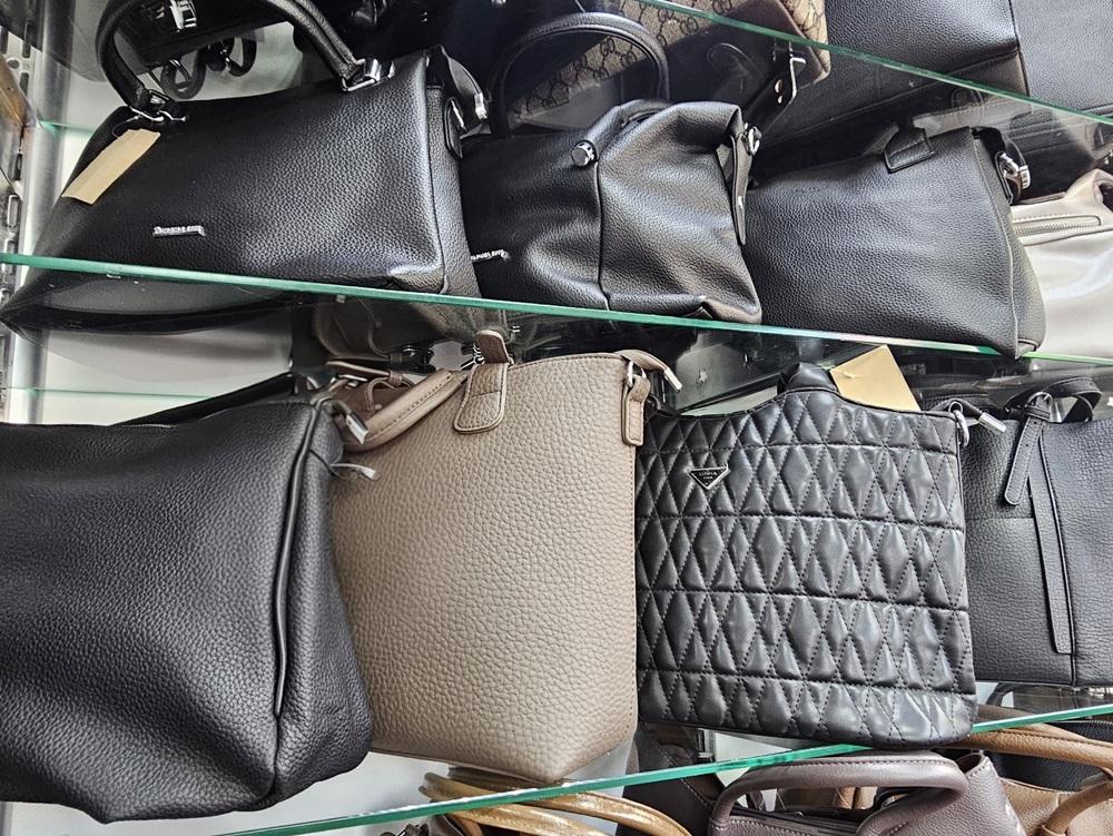 Стиль и практичность от магазина «СумочкиН»