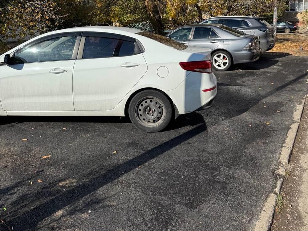 Новые парковки и дороги, помощь школам и детсадам, отстаивание интересов горожан: итоги работы депутата Алексея Плотникова