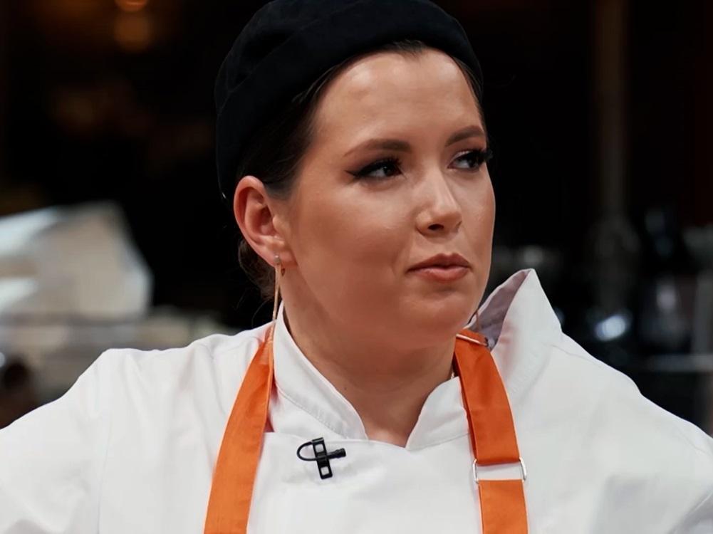 Повар из Волгодонска поделилась рецептом новогоднего десерта