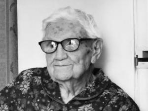 Скончалась старейшая жительница России Клавдия Гадючкина