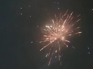 В Ростовской области не продлили запрет на использование пиротехники