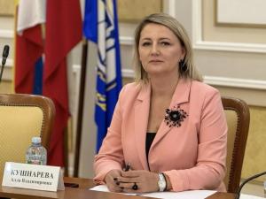 Губернатор Ростовской области назначил нового министра природных ресурсов и экологии