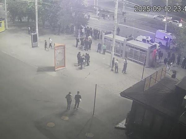 В суд передали дело Магомеда Гапизова, сбившего насмерть двух девочек в Волгодонске