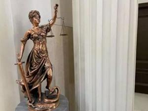 Судья Волгодонского районного суда ушла в отставку