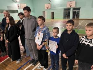 Волгодонские авиамоделисты завоевали «бронзу» в командном зачете на областных соревнованиях