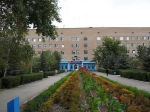 БСМП Волгодонска закупает медицинский кислород на 3,2 млн рублей