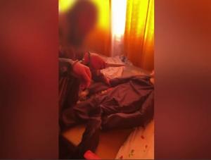 В Орловском районе мужчина зарезал своего приятеля