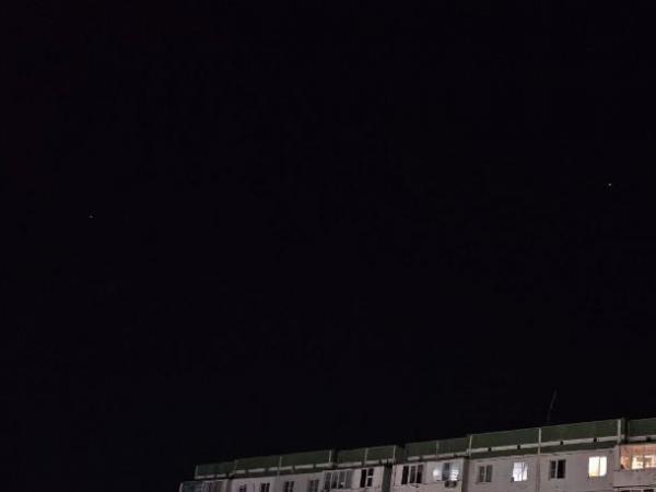 Жителей Волгодонска напугал звук мощного взрыва