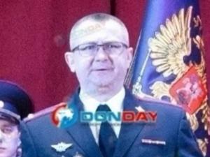 В Ростове в ДТП погиб экс-начальник отдела по борьбе с наркотиками